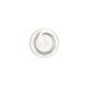 Trio-237870131 - Tarsia - White LED Wall Lamp with Clear Glass