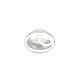 Trio-237870131 - Tarsia - White LED Wall Lamp with Clear Glass