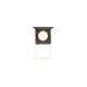 Trio-238170132 - Arola - Black CCT Wall Lamp with White Glass