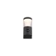 Trio-238569142 - Tagus - Anthracite CCT Sensor Wall Lamp with Clear Diffuser IP54