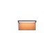 Trio-238660142 - Ravi - Anthracite CCT Wall Lamp with White Diffuser IP65
