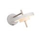 - Keaton - Warm Grey CCT Wall Lamp Trio-240270176 - Keaton - Warm Grey CCT Wall Lamp