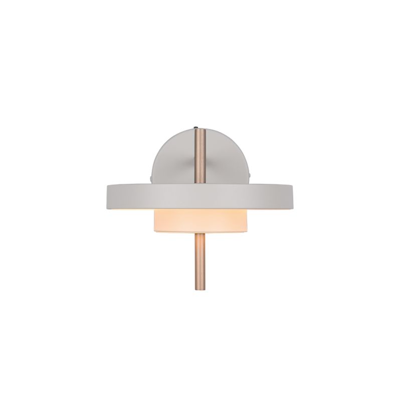 - Keaton - Warm Grey CCT Wall Lamp Trio-240270176 - Keaton - Warm Grey CCT Wall Lamp