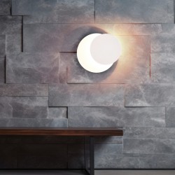 Mio - Adjustable White LED Wall Lamp Mio - Adjustable White LED Wall Lamp