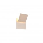 Mio - Adjustable Warm Beige LED Wall Lamp