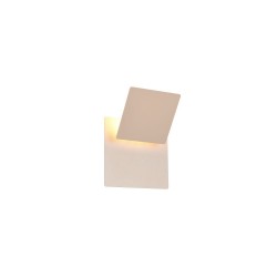 Mio - Adjustable Warm Beige LED Wall Lamp