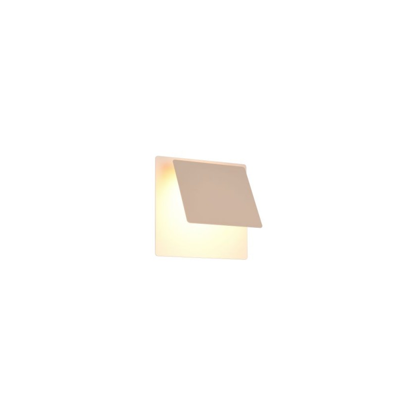 Trio-240319143 - Mio - Adjustable Warm Beige LED Wall Lamp