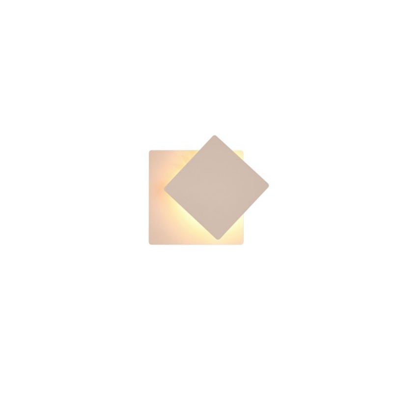 Trio-240319143 - Mio - Adjustable Warm Beige LED Wall Lamp