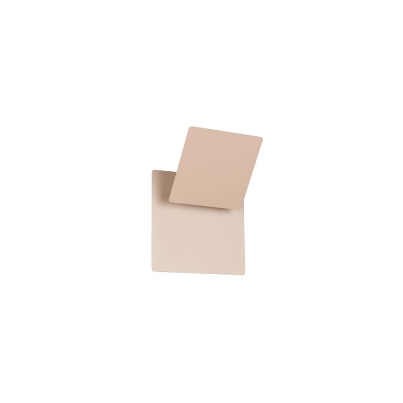 Trio-240319143 - Mio - Adjustable Warm Beige LED Wall Lamp