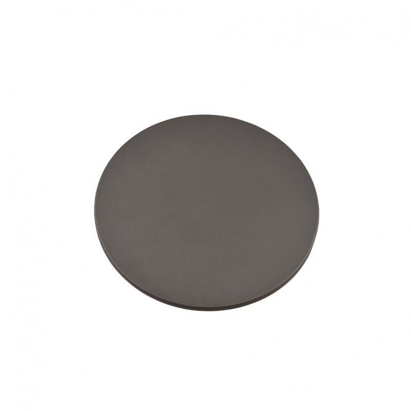 - Belly - Circle Anthracite LED Wall Lamp Trio-240660142 - Belly - Circle Anthracite LED Wall Lamp