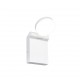 Trio-245560131 - Adour - Tiltable White CCT Wall Lamp
