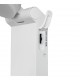 Trio-245560131 - Adour - Tiltable White CCT Wall Lamp