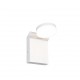 Trio-245560131 - Adour - Tiltable White CCT Wall Lamp