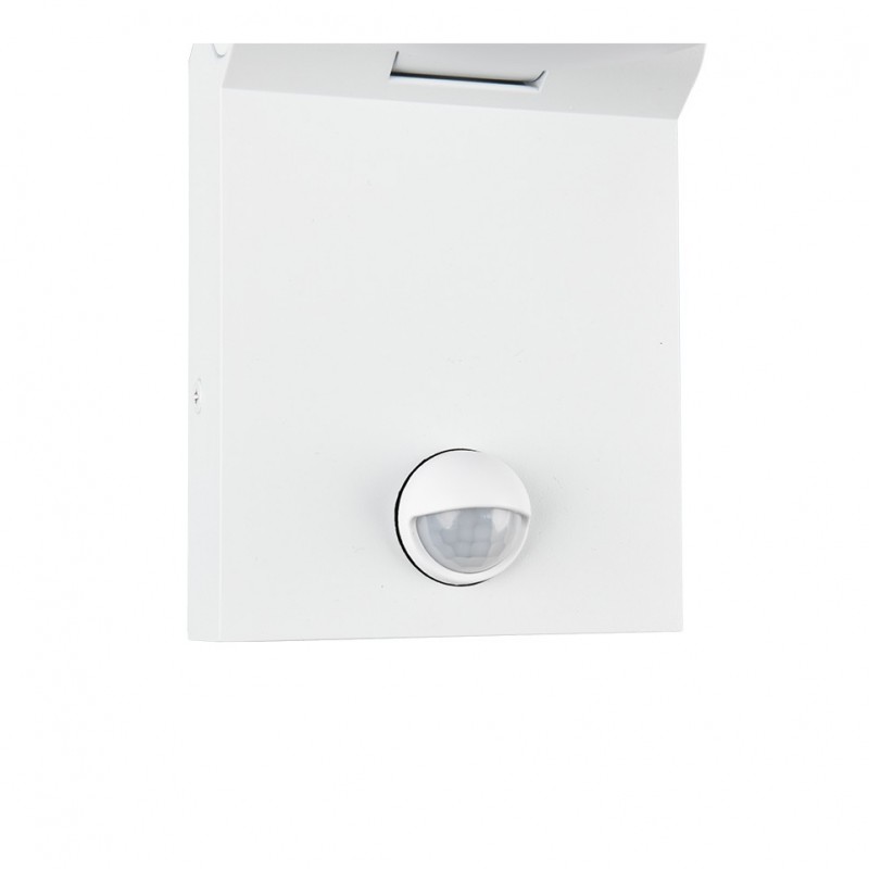 - Adour - Tiltable White CCT Wall Lamp with Sensor Trio-245569131 - Adour - Tiltable White CCT Wall Lamp with Sensor