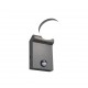 - Adour - Tiltable Anthracite CCT Wall Lamp with Sensor Trio-245569142 - Adour - Tiltable Anthracite CCT Wall Lamp with Sensor