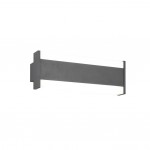 Dawson - Anthracite CCT Wall Lamp IP54 Dawson - Anthracite CCT Wall Lamp IP54