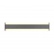 Trio-246360242 - Dawson - Anthracite CCT Wall Lamp IP54