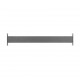 Trio-246360242 - Dawson - Anthracite CCT Wall Lamp IP54