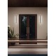 Trio-246360242 - Dawson - Anthracite CCT Wall Lamp IP54