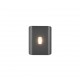Trio-246660342 - Santerno - Anthracite Up & Down CCT Wall Lamp IP54
