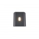 Trio-246660342 - Santerno - Anthracite Up & Down CCT Wall Lamp IP54