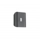 Trio-246660342 - Santerno - Anthracite Up & Down CCT Wall Lamp IP54