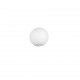 - Avisio - Matt White 2 Light LED Wall Lamp Trio-246760231 - Avisio - Matt White 2 Light LED Wall Lamp