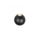 - Avisio - Matt Black 2 Light LED Wall Lamp Trio-246760232 - Avisio - Matt Black 2 Light LED Wall Lamp
