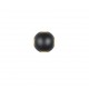Trio-246760432 - Avisio - Matt Black 4 Light LED Wall Lamp