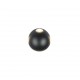 Trio-246760432 - Avisio - Matt Black 4 Light LED Wall Lamp