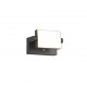 - Kansas - Anthracite LED Wall Lamp with Sensor Trio-246869142 - Kansas - Anthracite LED Wall Lamp with Sensor