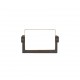 - Kansas - Anthracite LED Wall Lamp with Sensor Trio-246869142 - Kansas - Anthracite LED Wall Lamp with Sensor
