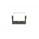 - Kansas - Anthracite LED Wall Lamp with Sensor Trio-246869142 - Kansas - Anthracite LED Wall Lamp with Sensor