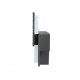 Outdoor - Mariza - Anthracite LED Wall Lamp with Sensor IP44 Trio-247069142 - Mariza - Anthracite LED Wall Lamp with Sensor IP44