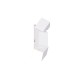 - Raglan - Matt White Rotatable LED Wall Lamp Trio-248510231 - Raglan - Matt White Rotatable LED Wall Lamp