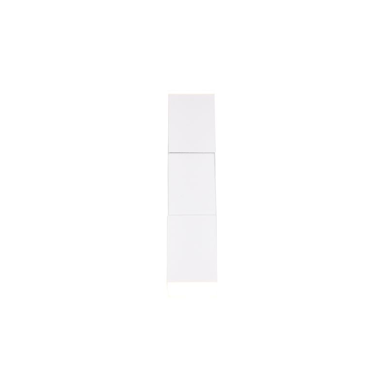 - Raglan - Matt White Rotatable LED Wall Lamp Trio-248510231 - Raglan - Matt White Rotatable LED Wall Lamp