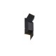 - Raglan - Matt Black Rotatable LED Wall Lamp Trio-248510232 - Raglan - Matt Black Rotatable LED Wall Lamp