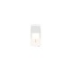 Trio-248570131 - Raglan - Matt White Rotatable LED Wall Lamp