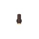 Trio-260260224 - Turia - Rust Up & Down Wall Lamp IP44