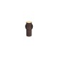 Trio-260260224 - Turia - Rust Up & Down Wall Lamp IP44
