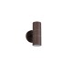 Trio-260260224 - Turia - Rust Up & Down Wall Lamp IP44