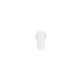 Trio-260260231 - Turia - Matt White Up & Down Wall Lamp IP44