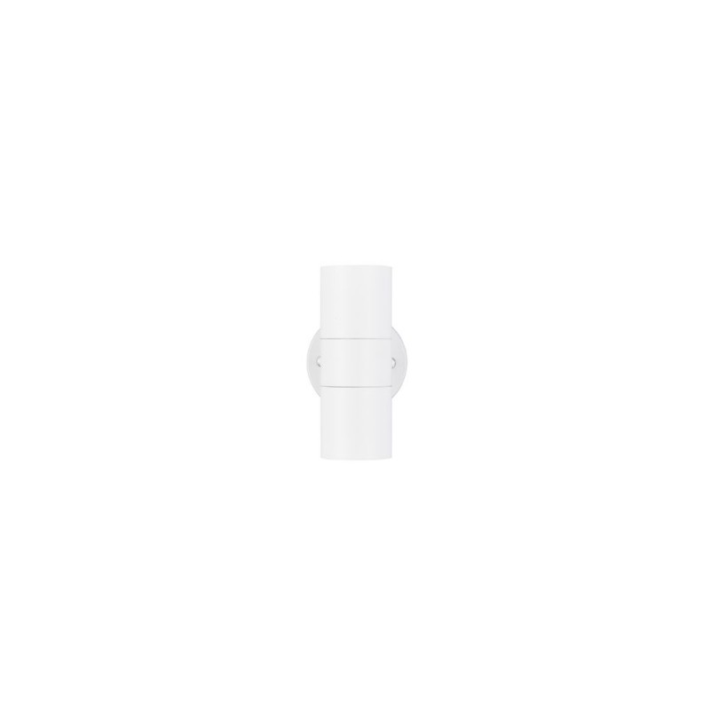Trio-260260231 - Turia - Matt White Up & Down Wall Lamp IP44