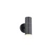 Trio-260260242 - Turia - Anthracite Up & Down Wall Lamp IP44