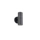 Trio-260260242 - Turia - Anthracite Up & Down Wall Lamp IP44