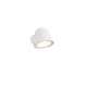 Trio-260360131 - Beni - Matt White Wall Lamp IP44