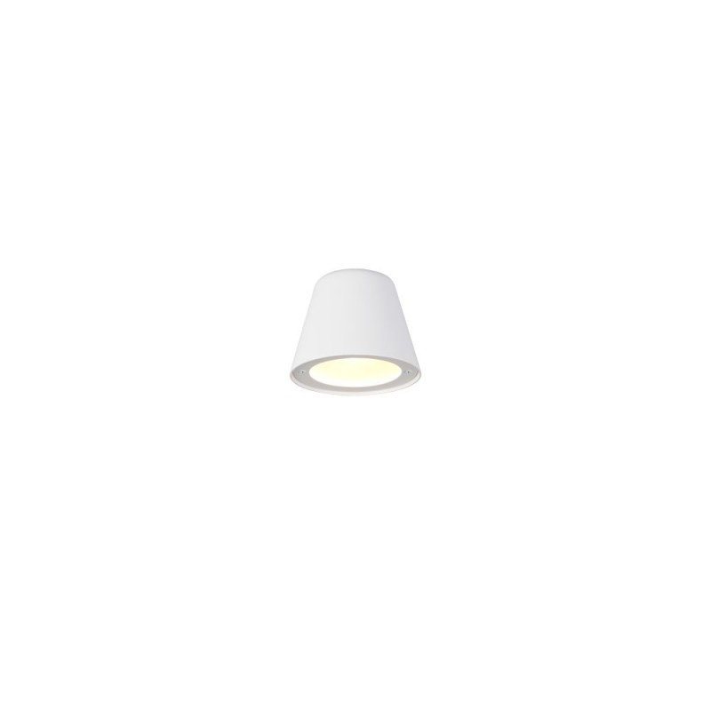 Trio-260360131 - Beni - Matt White Wall Lamp IP44