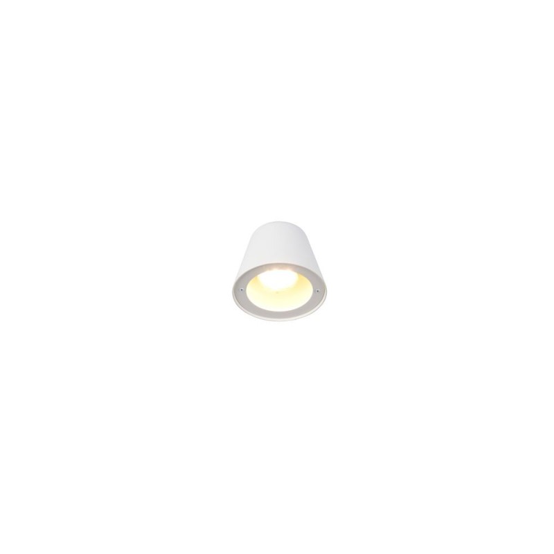 Trio-260360131 - Beni - Matt White Wall Lamp IP44