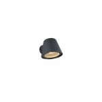 Beni - Anthracite Wall Lamp IP44