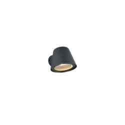 Beni - Anthracite Wall Lamp IP44